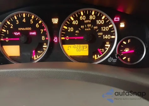 2010 Nissan Frontier Le z USA, uszkodzony, nr VIN 1N6AD0EV7AC449427